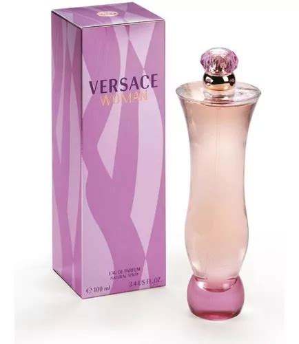 versace woman bewertung|versace woman original.